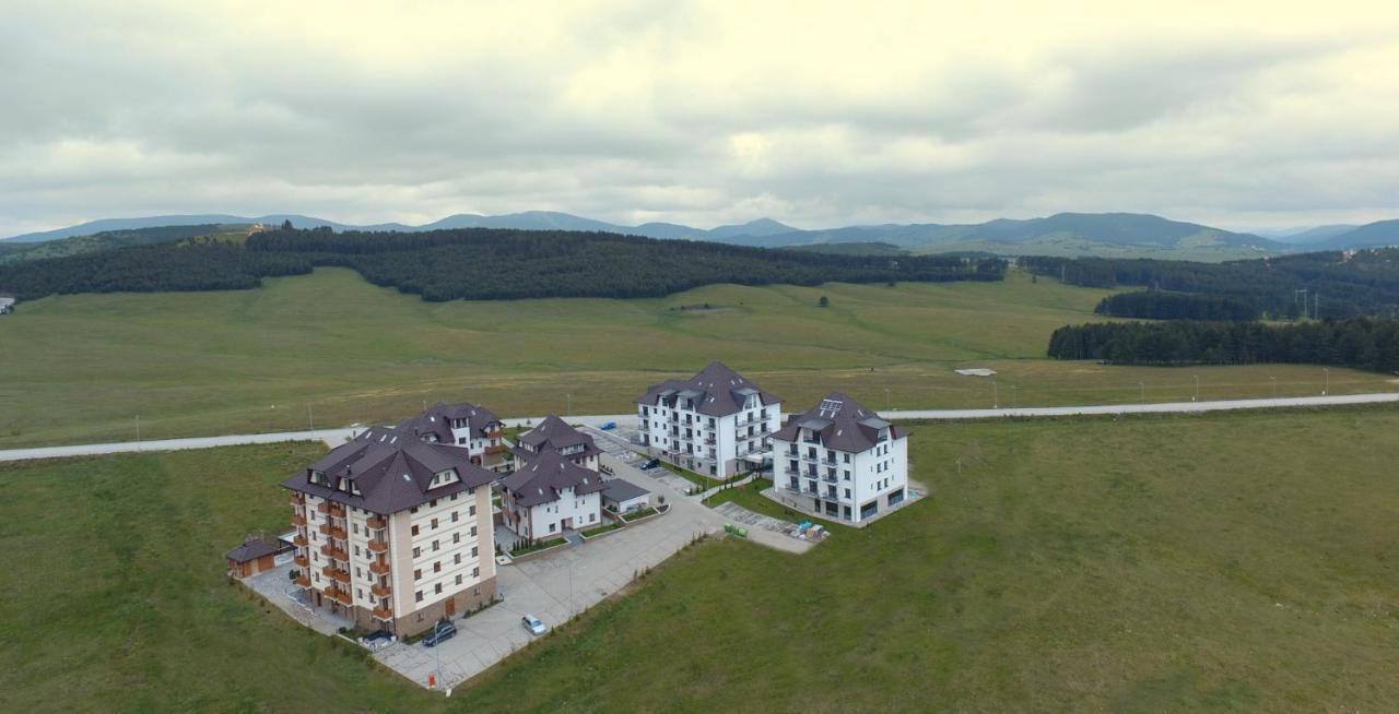 Апарт отель The View Zlatibor Hills Экстерьер фото
